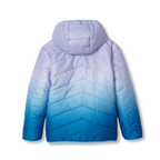 Girls Deer Harbor Reversible Hooded Jacket