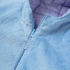 Girls Deer Harbor Reversible Hooded Jacket