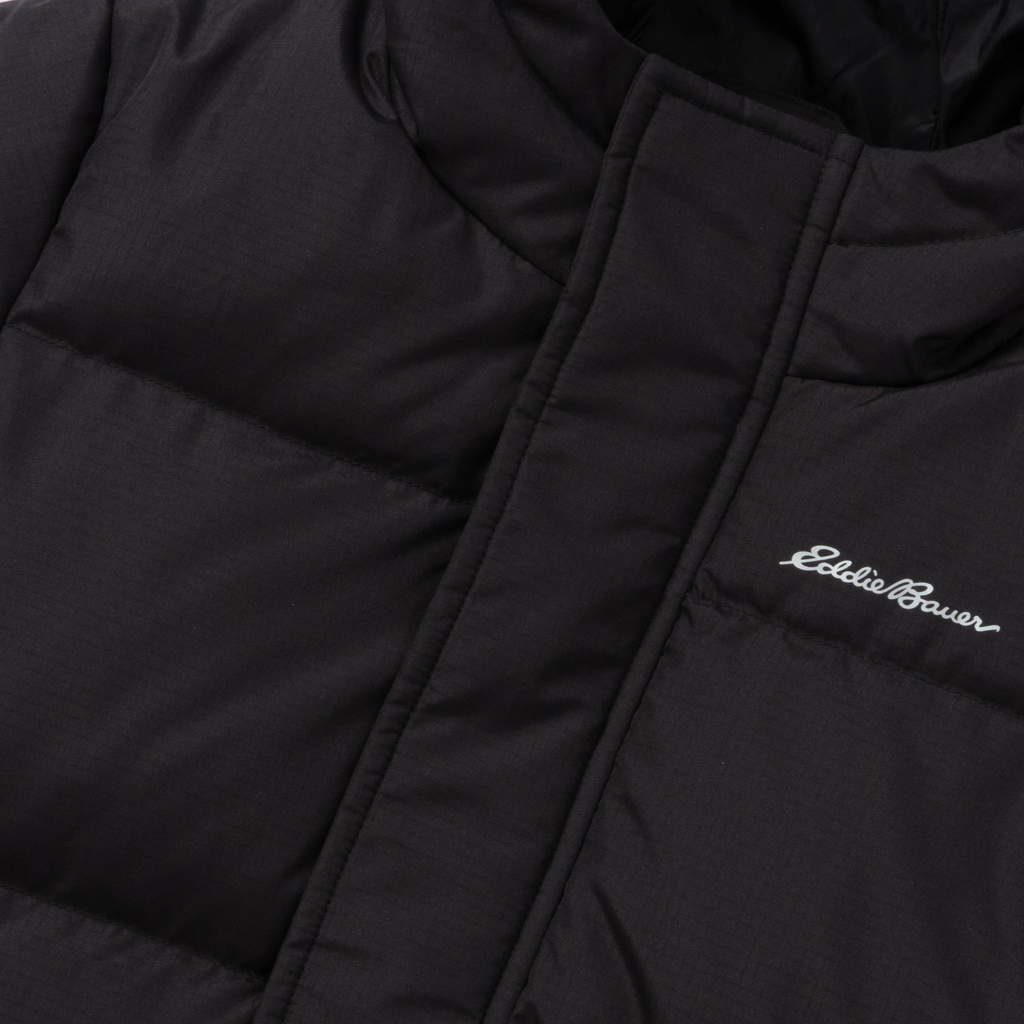 Toddler Boys Cirruslite Down Parka