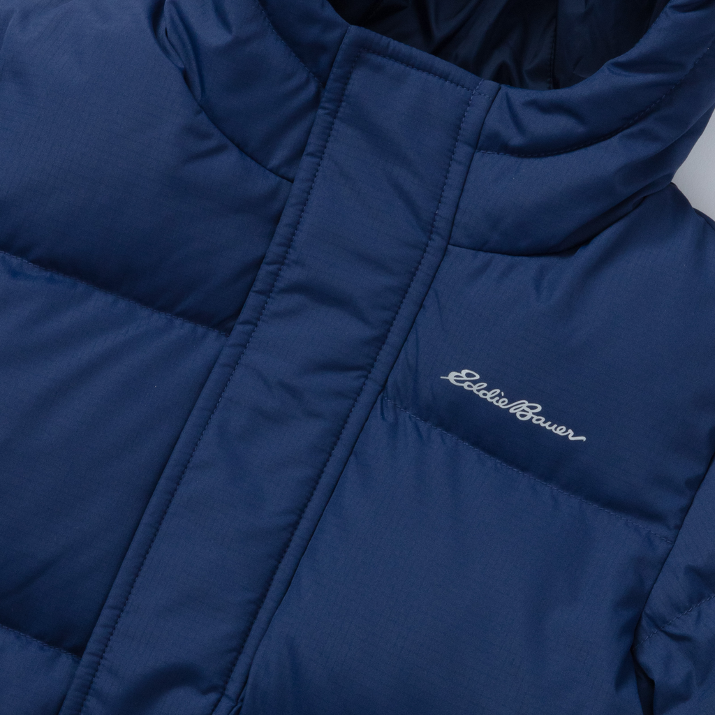 Toddler Boys Cirruslite Down Parka