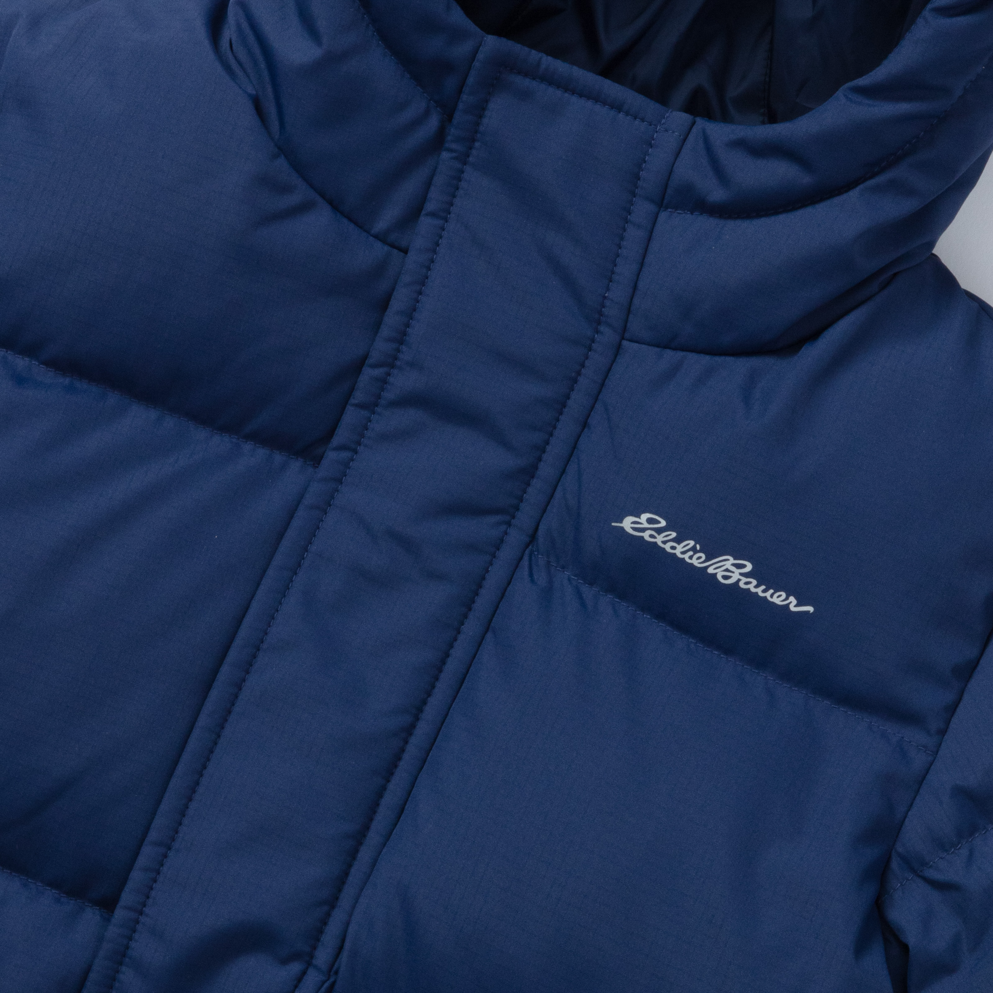 Toddler Boys Cirruslite Down Parka