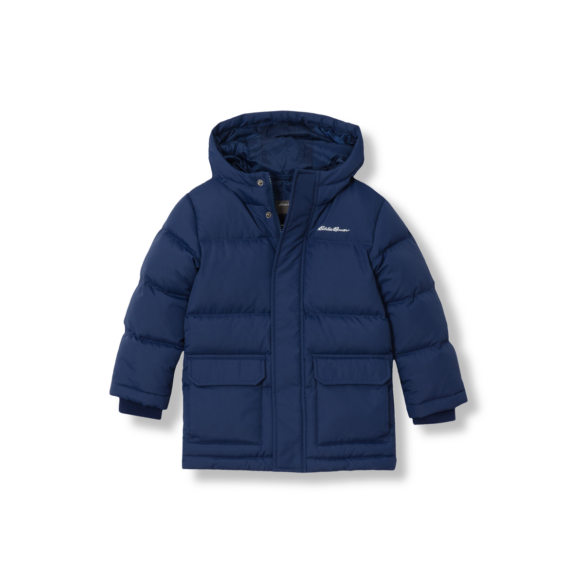 Toddler Boys Cirruslite Down Parka