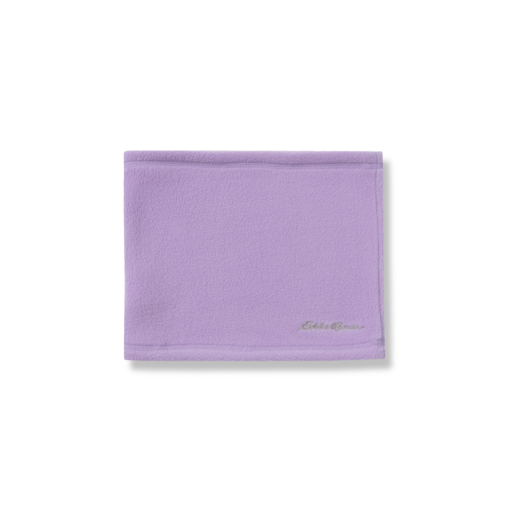 KidS Quest Fleece Neck Gaiter