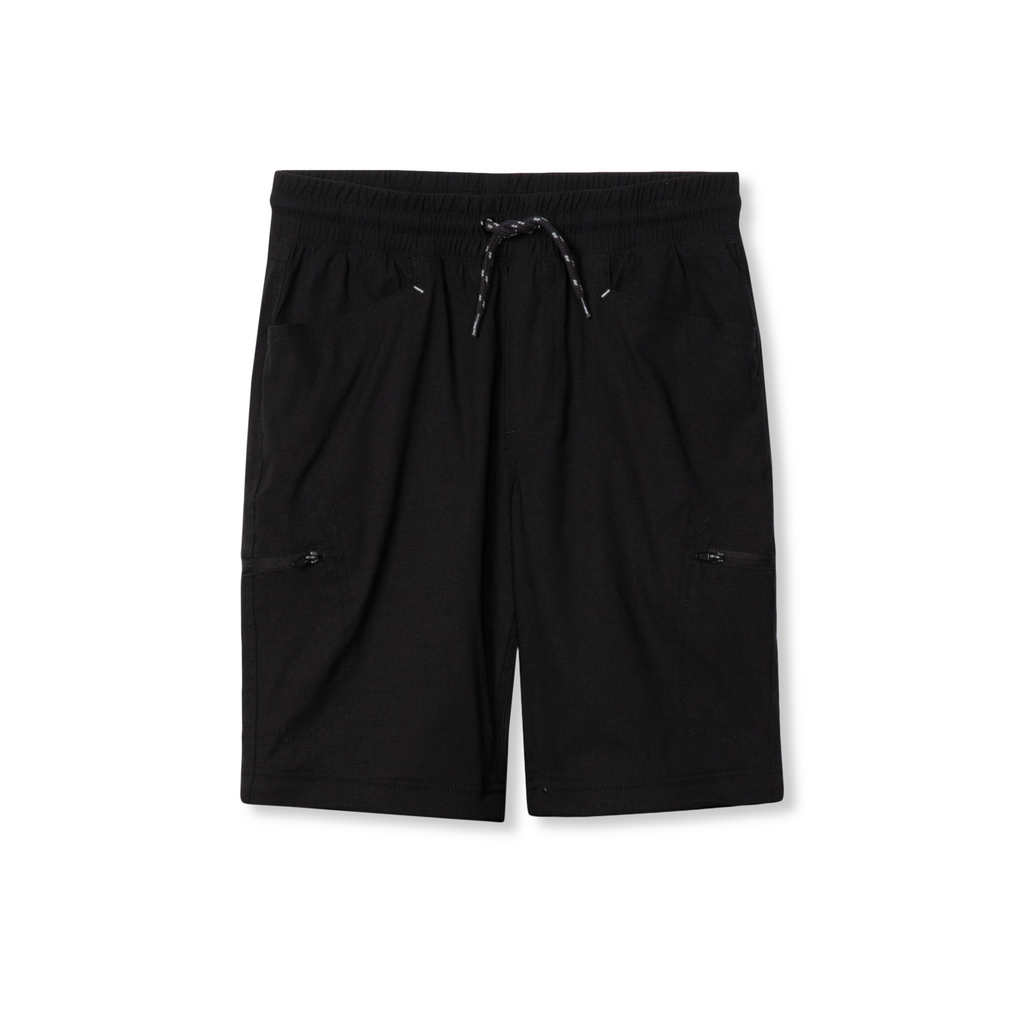 Boys Ranger Zip-Off Jogger Pants
