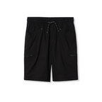 Boys Ranger Zip-Off Jogger Pants