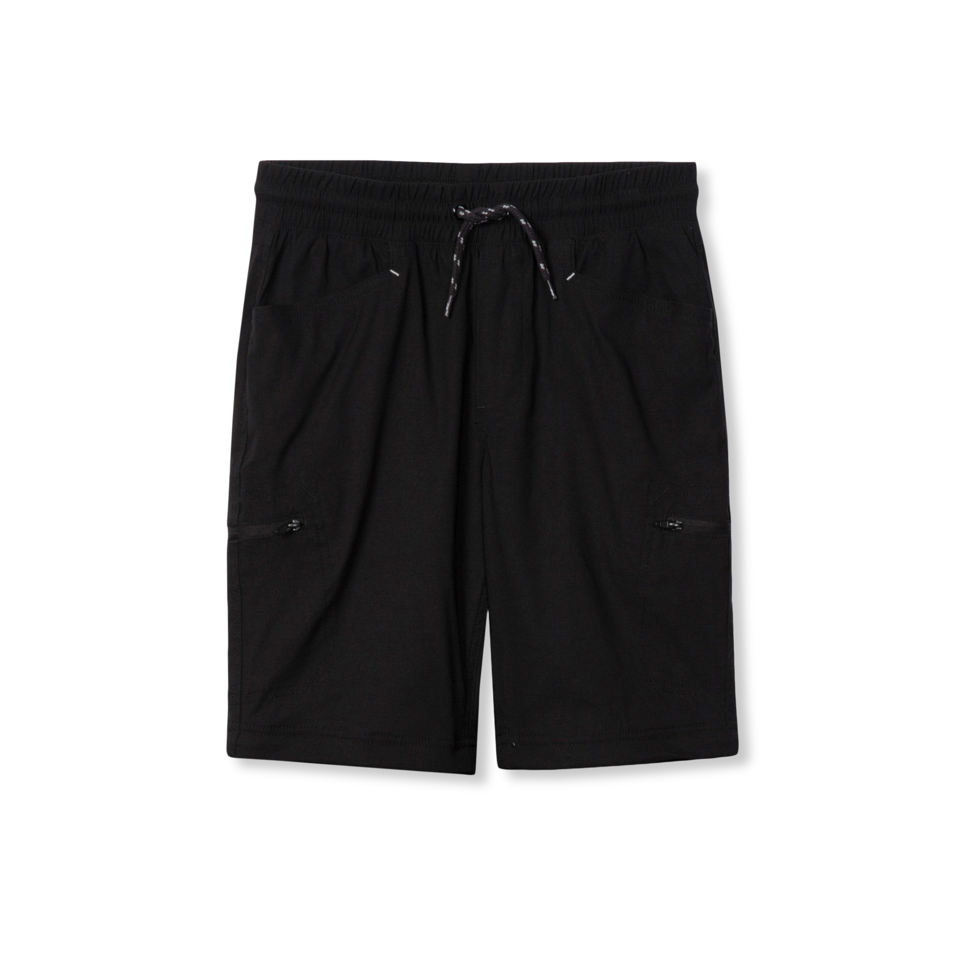 Boys Ranger Zip-Off Jogger Pants