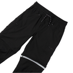 Boys Ranger Zip-Off Jogger Pants