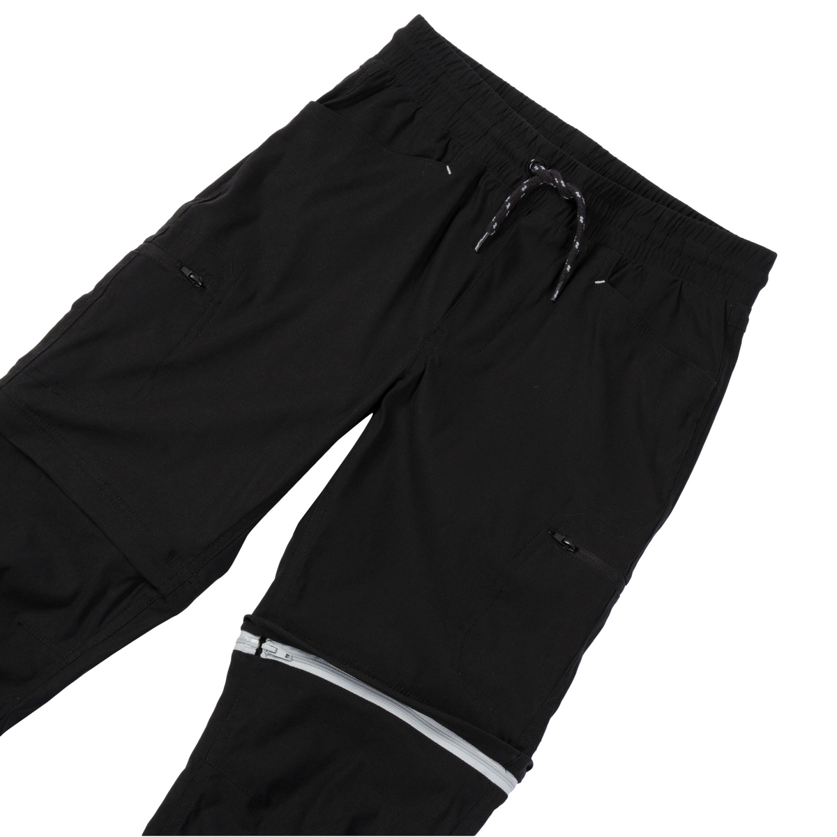 Boys Ranger Zip-Off Jogger Pants