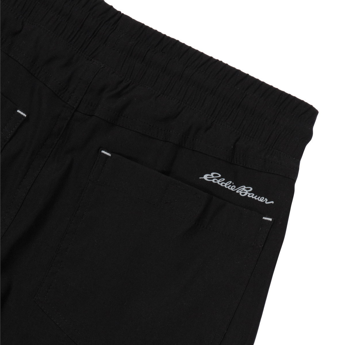Boys Ranger Zip-Off Jogger Pants