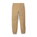 Boys Ranger Zip-Off Jogger Pants