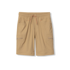 Boys Ranger Zip-Off Jogger Pants