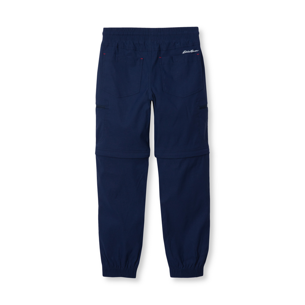 Boys Ranger Zip-Off Jogger Pants