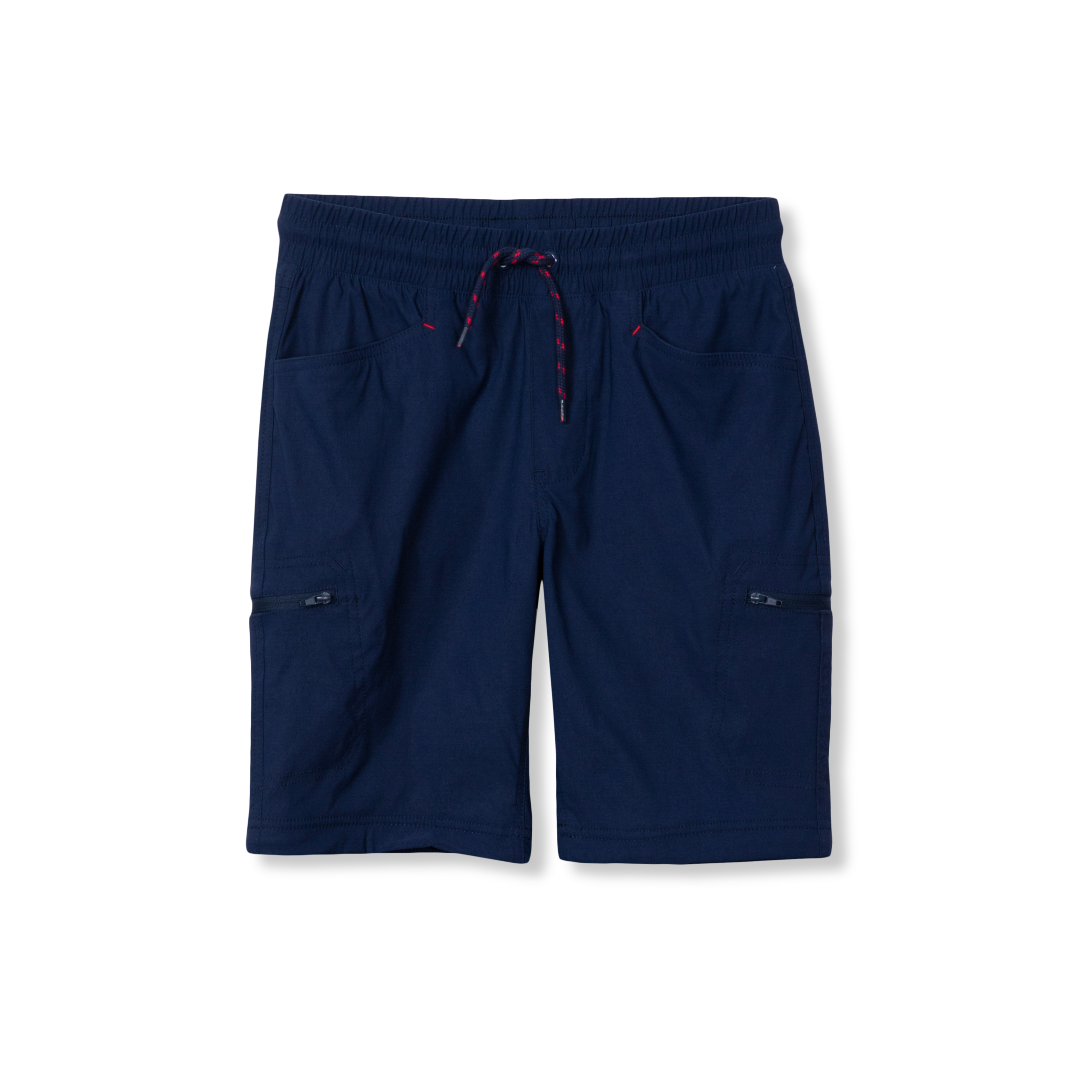 Boys Ranger Zip-Off Jogger Pants