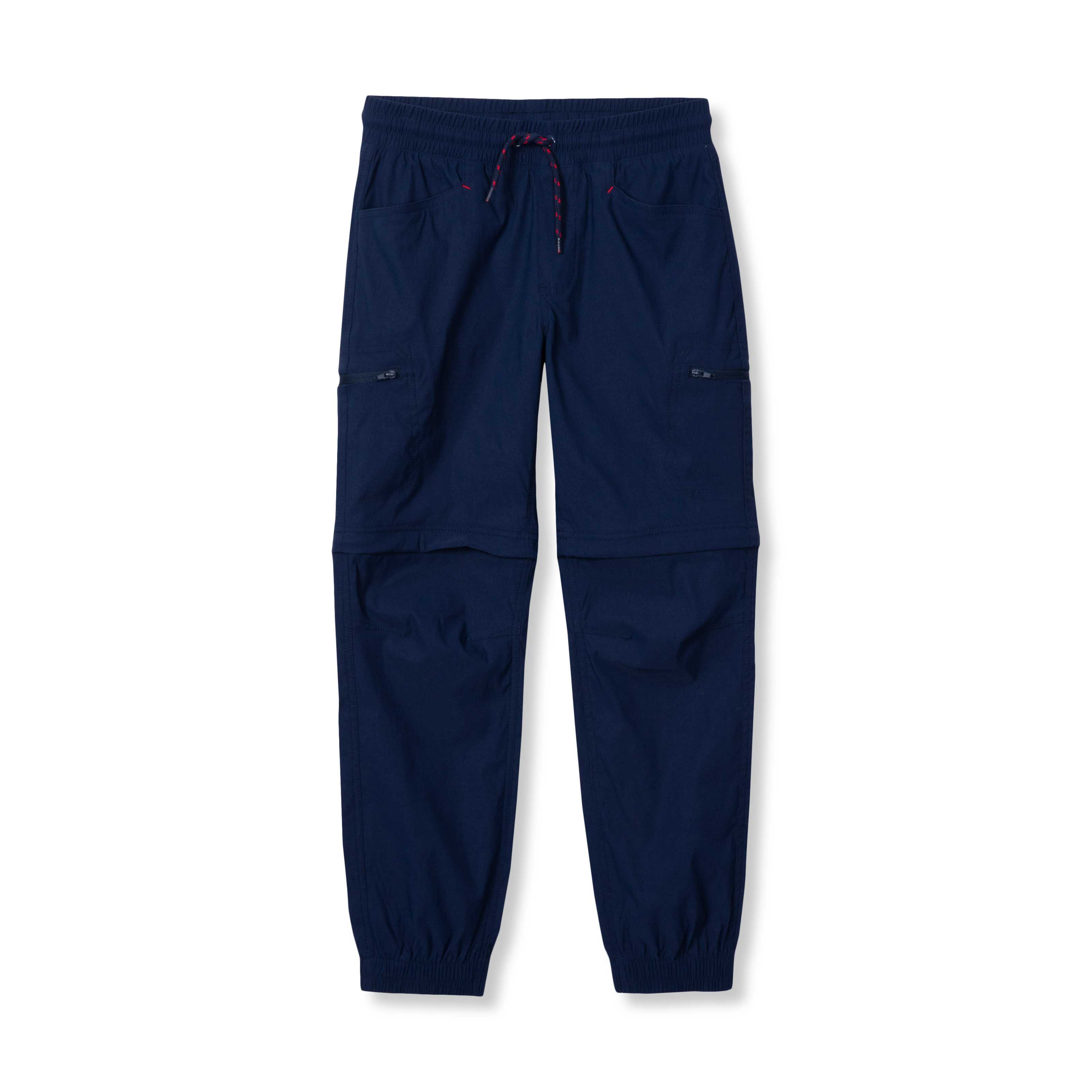 Boys Ranger Zip-Off Jogger Pants