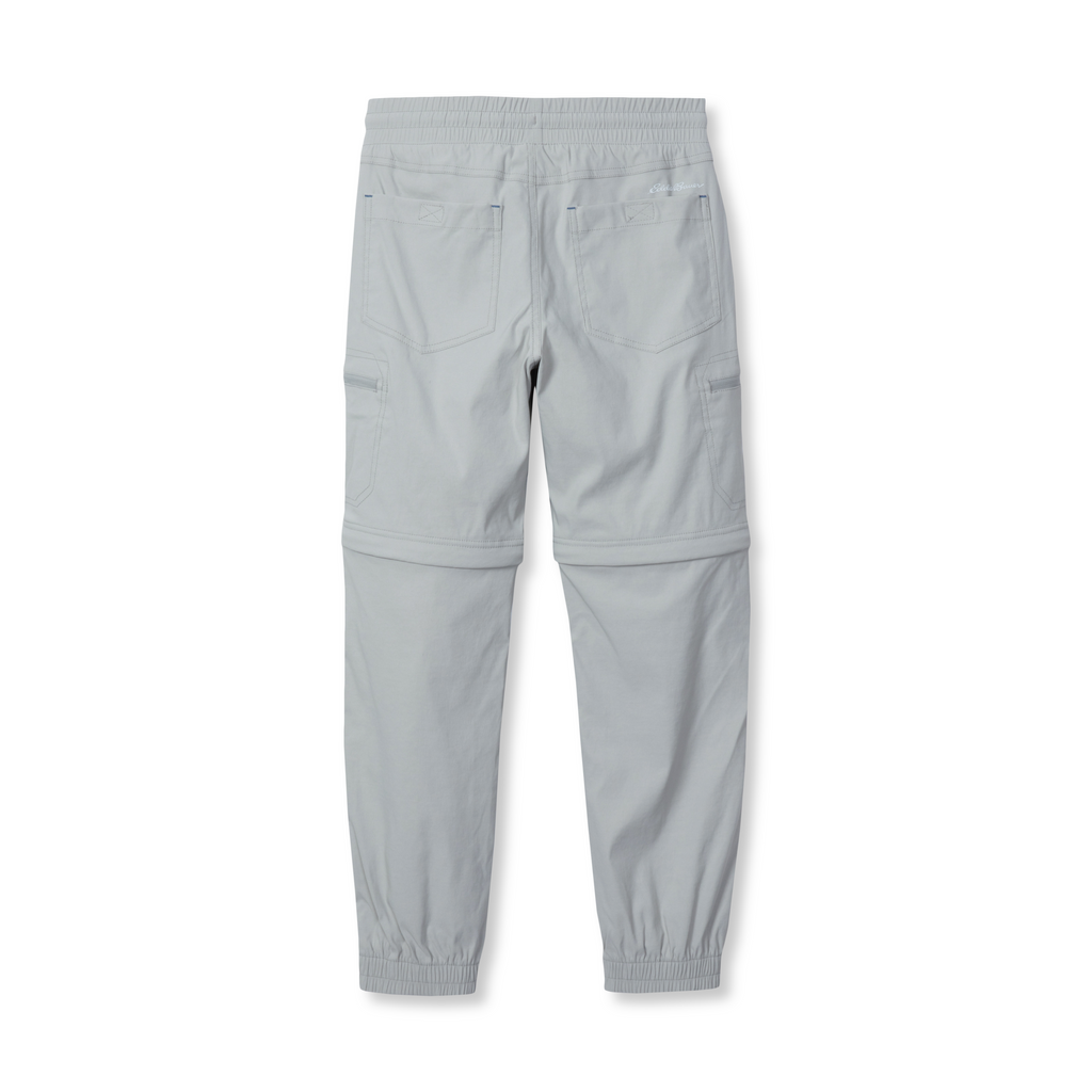Boys Ranger Zip-Off Jogger Pants