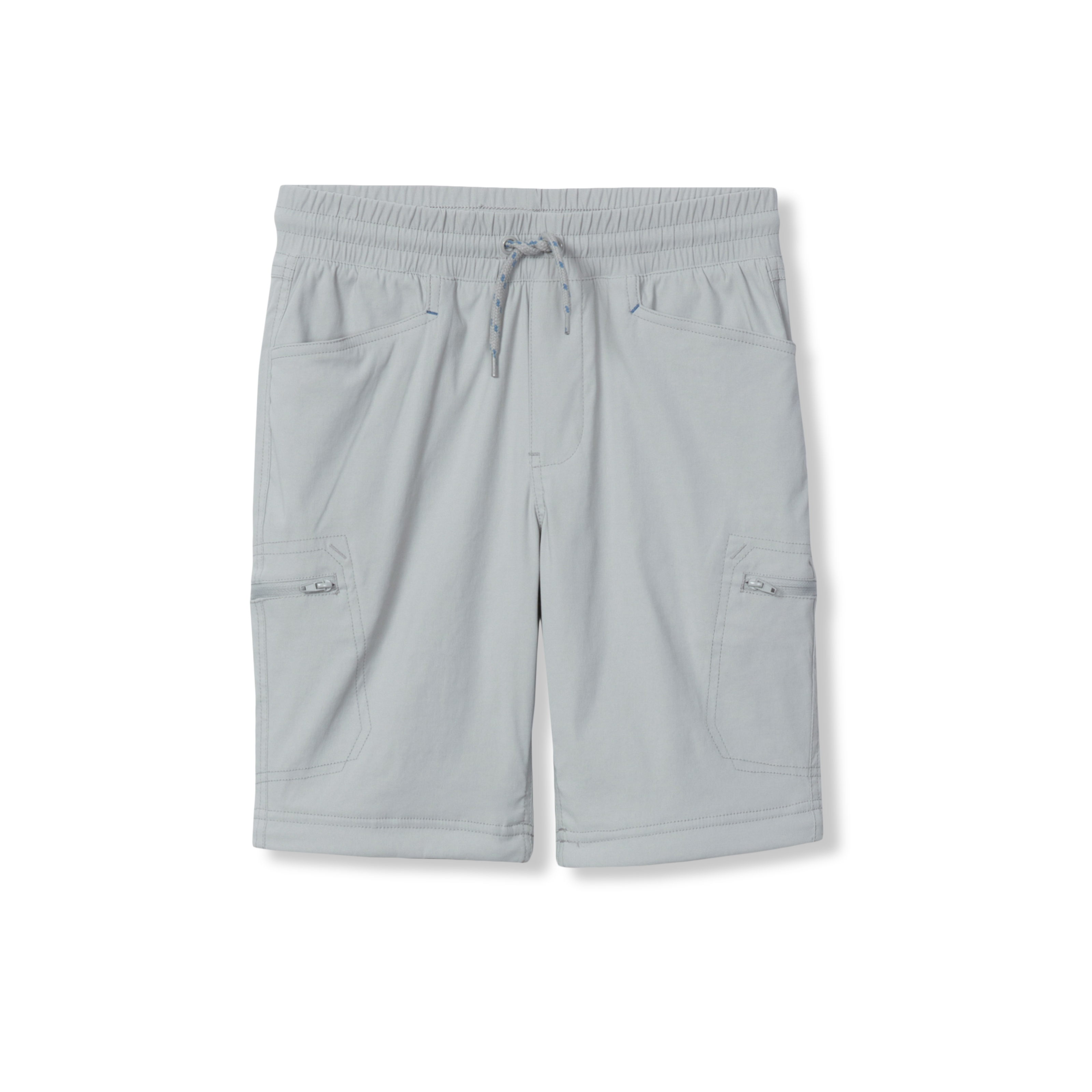 Boys Ranger Zip-Off Jogger Pants