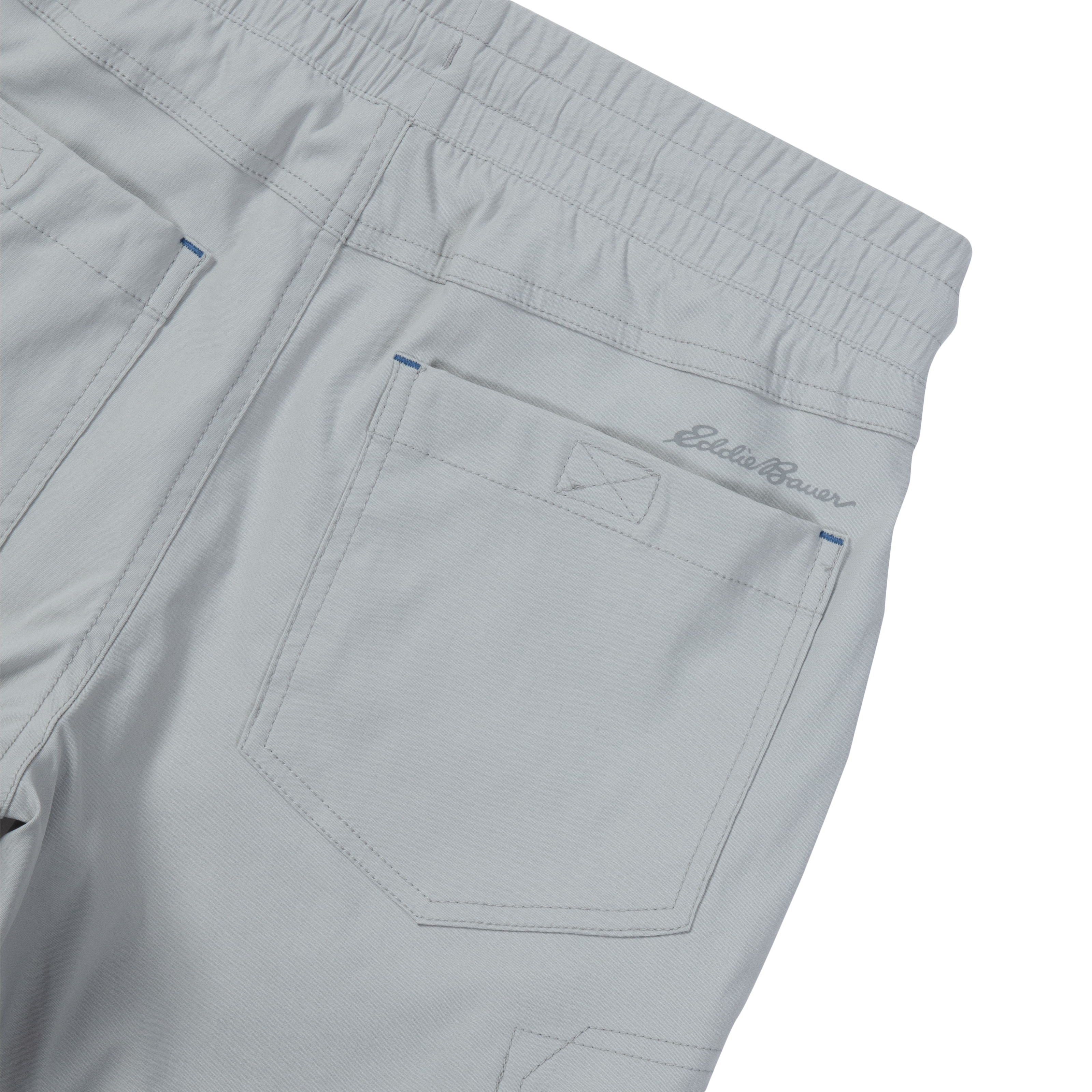 Boys Ranger Zip-Off Jogger Pants