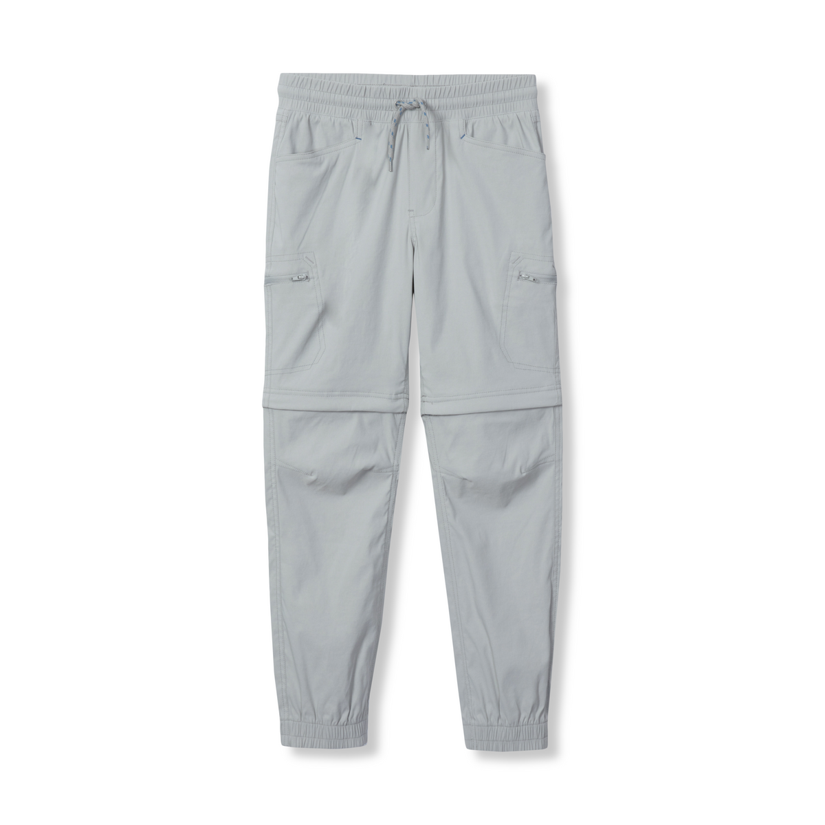 Boys Ranger Zip-Off Jogger Pants