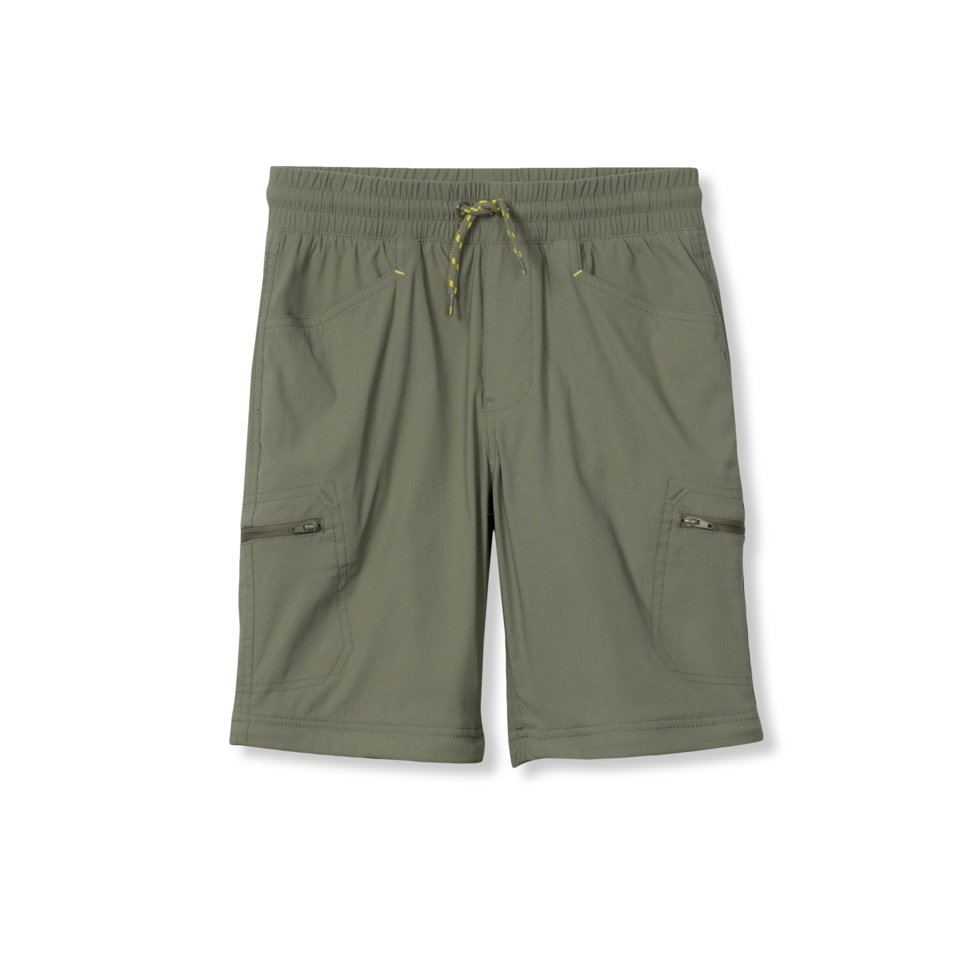 Boys Ranger Zip-Off Jogger Pants