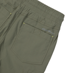 Boys Ranger Zip-Off Jogger Pants