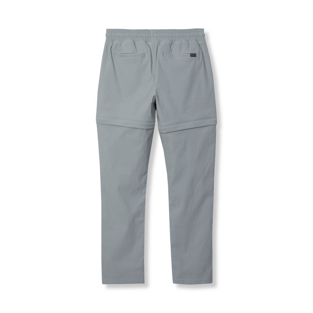 Girls Horizon Zip-Off Pants