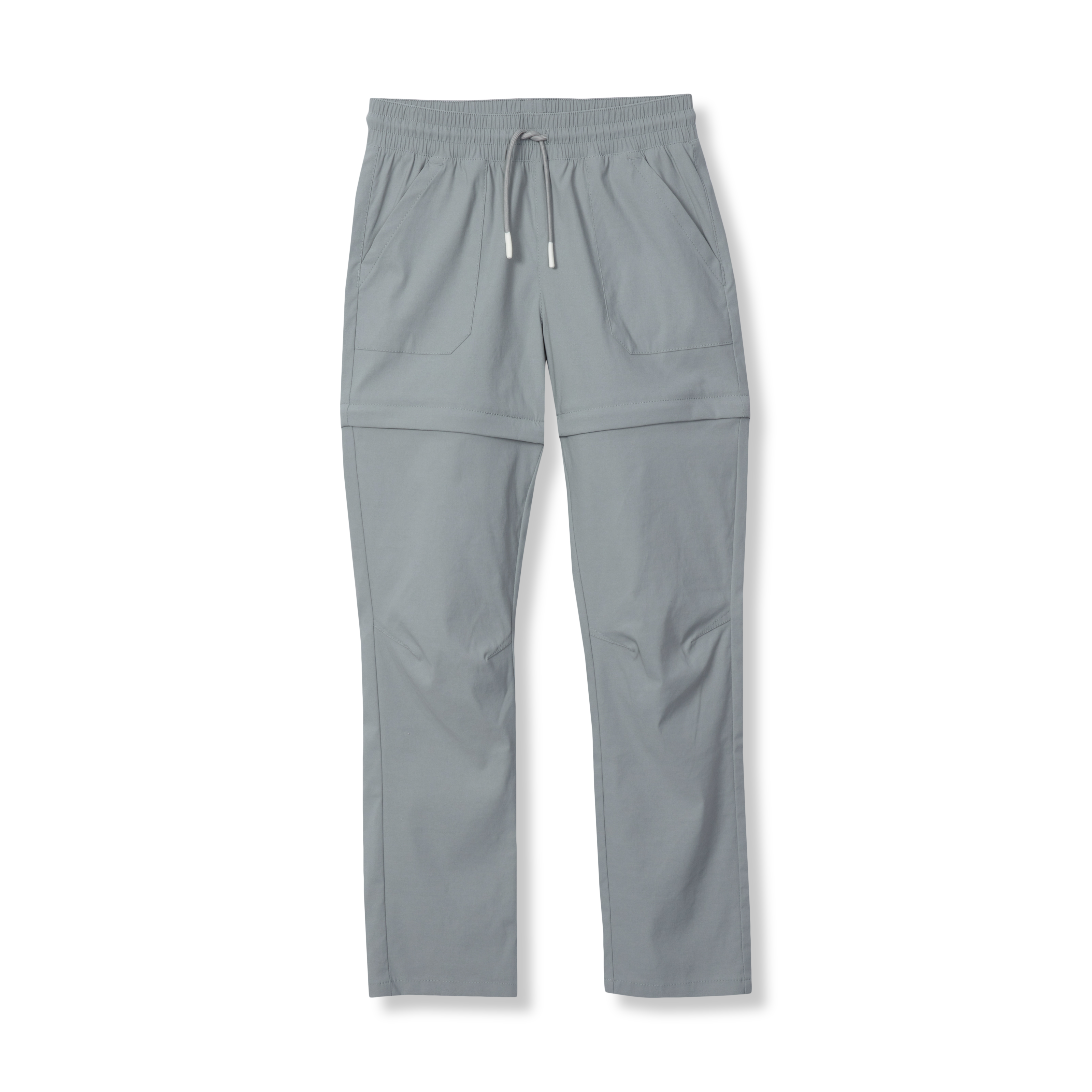 Girls Horizon Zip-Off Pants