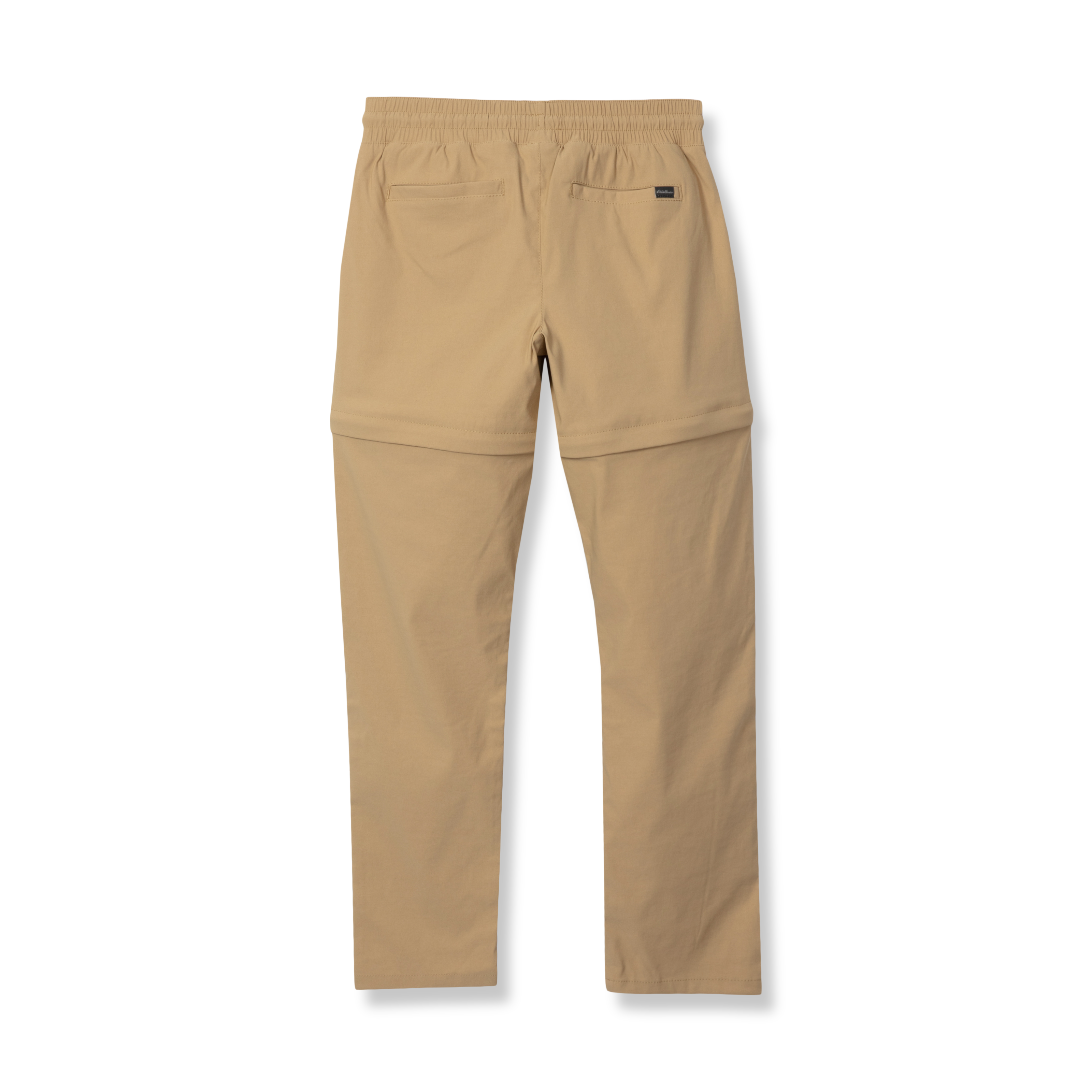 Girls Horizon Zip-Off Pants