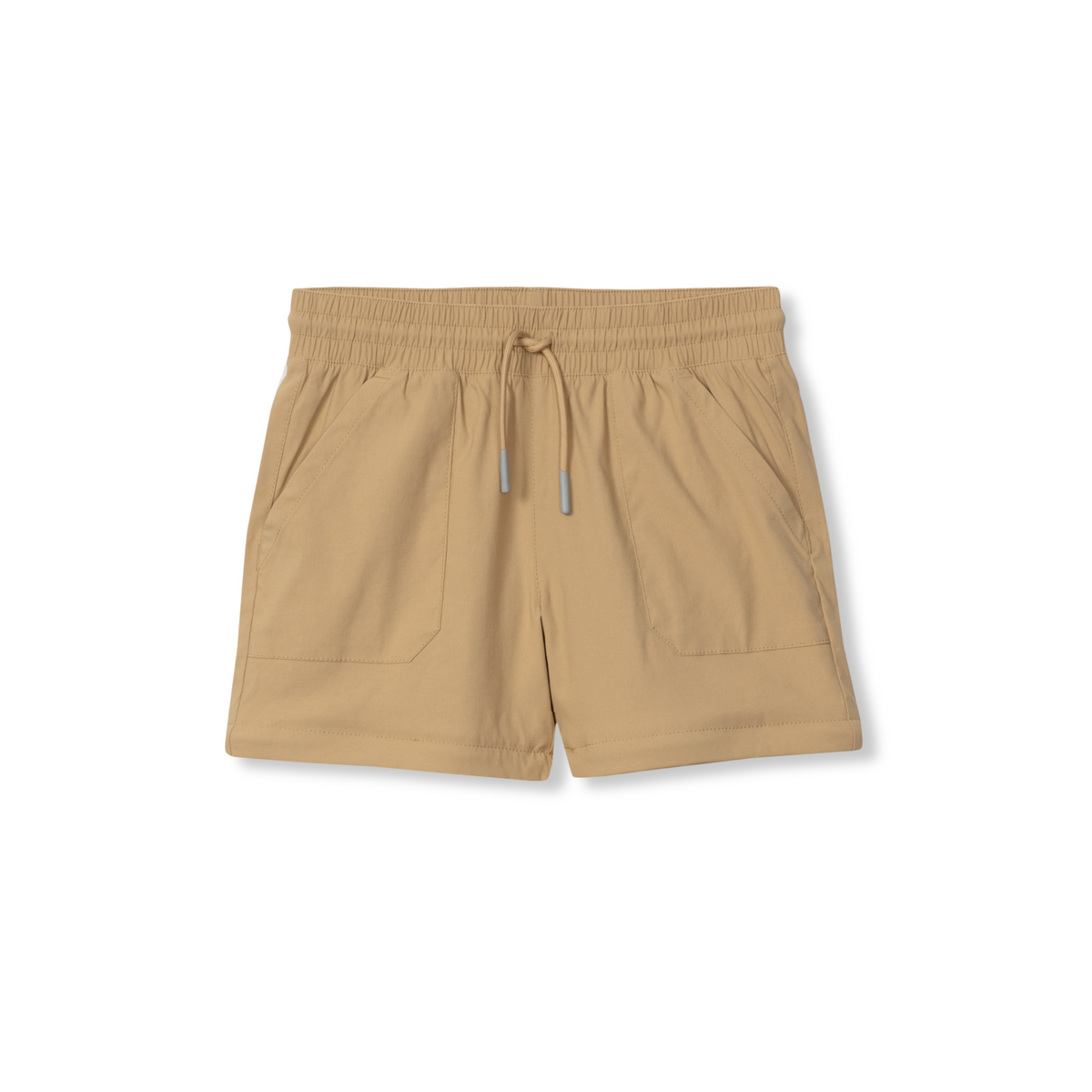 Girls Horizon Zip-Off Pants
