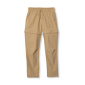 Girls Horizon Zip-Off Pants