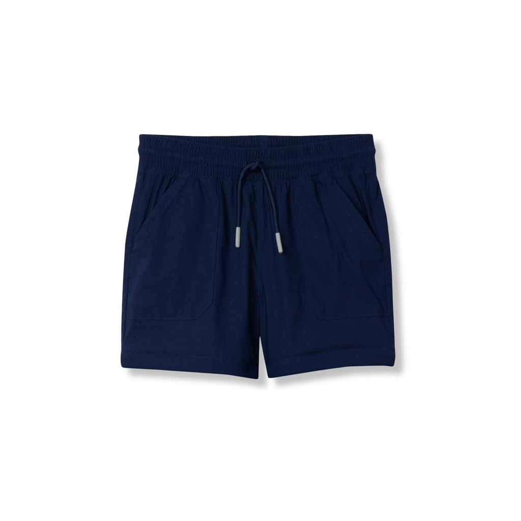 Girls Horizon Zip-Off Pants