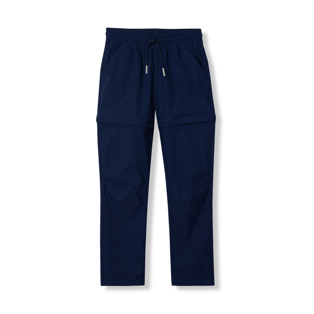 Girls Horizon Zip-Off Pants