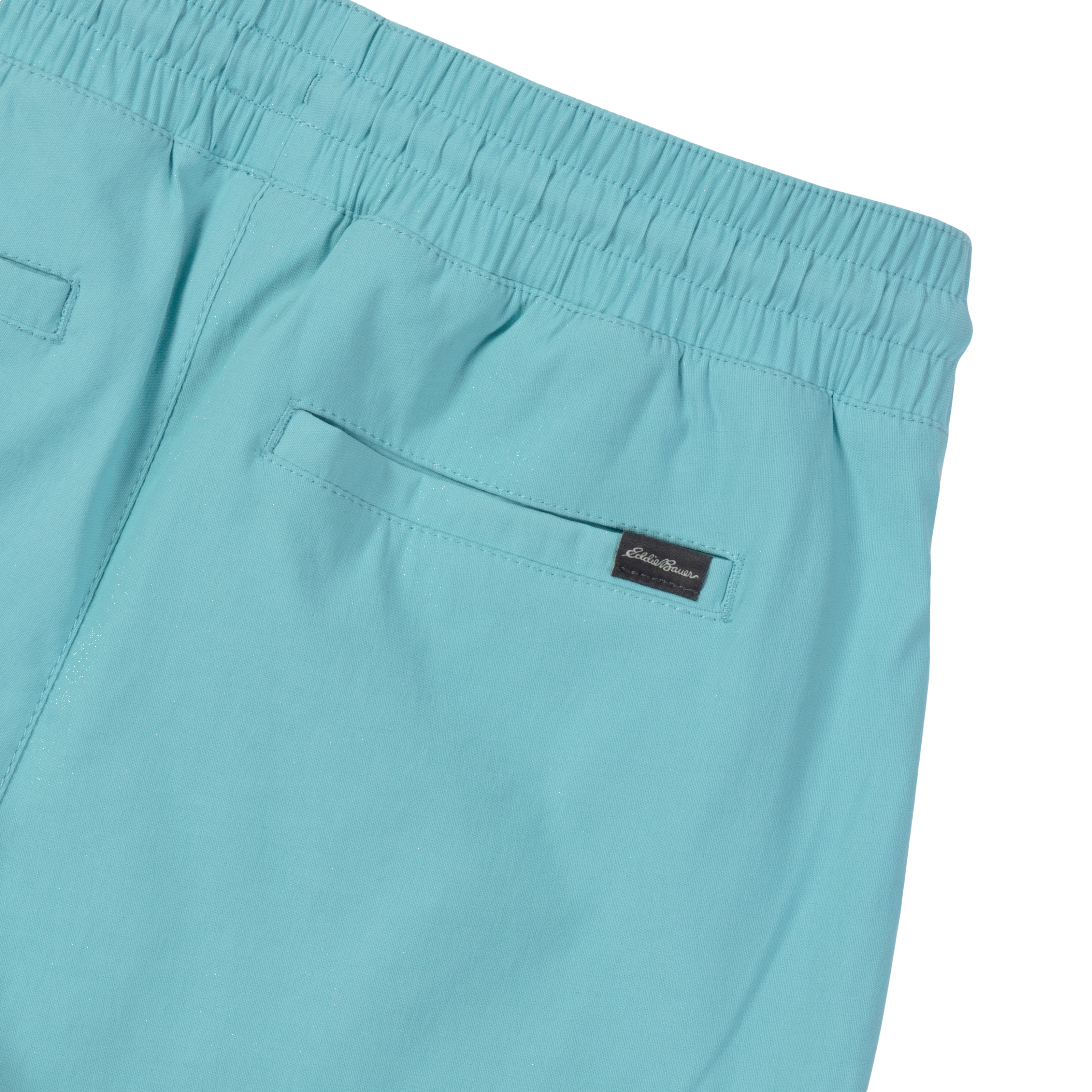 Girls Horizon Zip-Off Pants