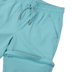 Girls Horizon Zip-Off Pants