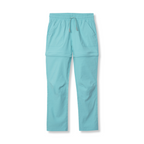 Girls Horizon Zip-Off Pants