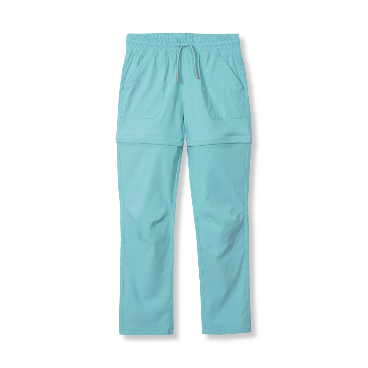 Girls Horizon Zip-Off Pants