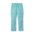Girls Horizon Zip-Off Pants