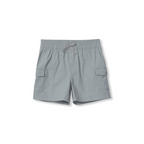 Girls Horizon Shorts