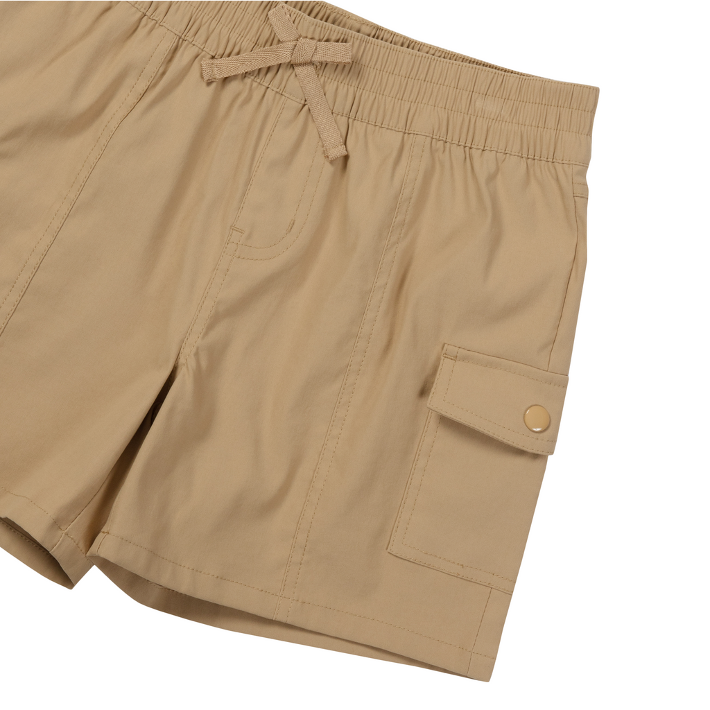 Girls Horizon Shorts
