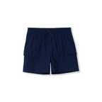 Girls Horizon Shorts