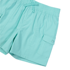Girls Horizon Shorts