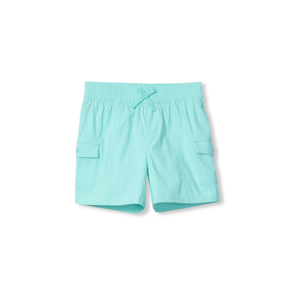 Girls Horizon Shorts