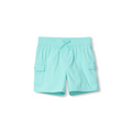 Girls Horizon Shorts
