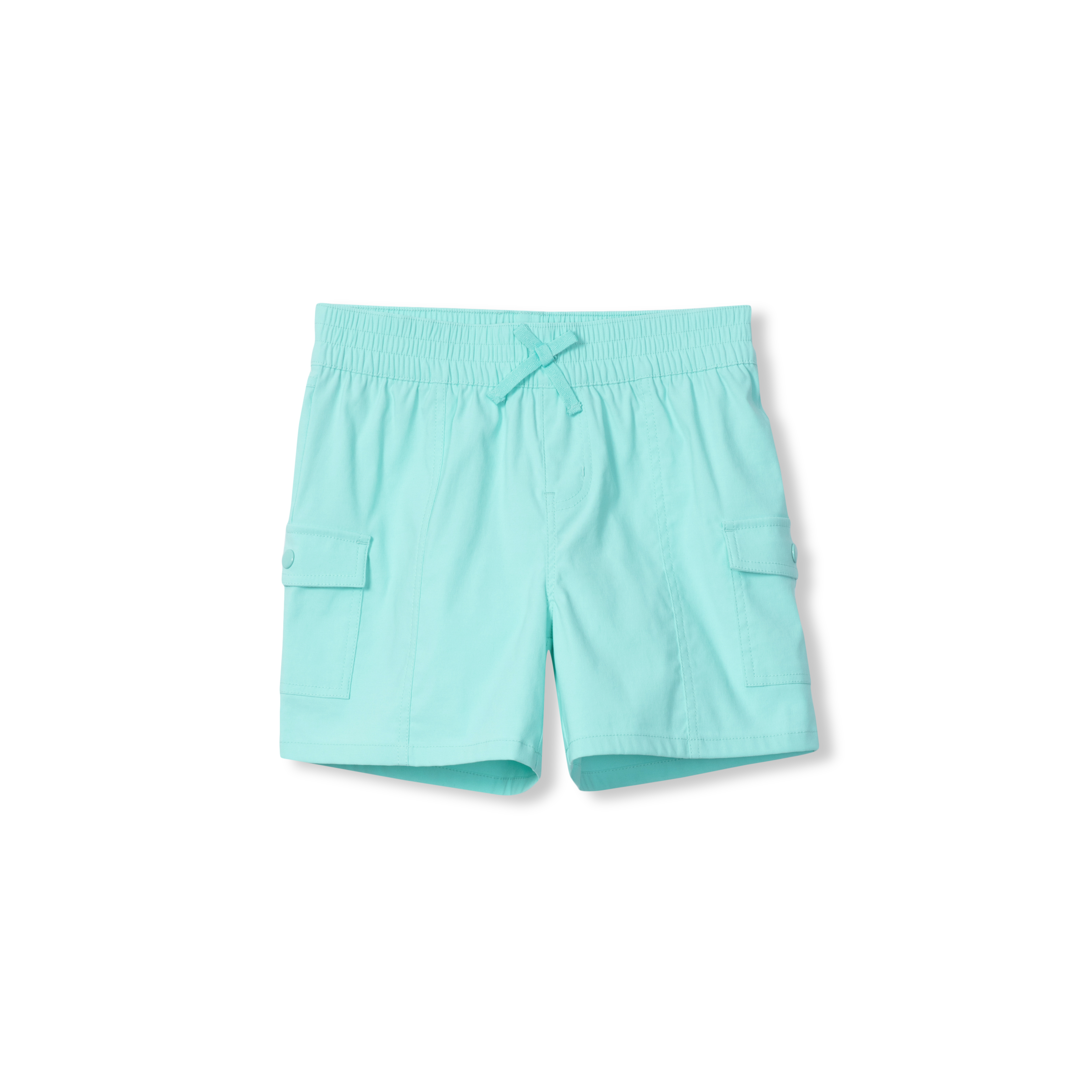 Girls Horizon Shorts