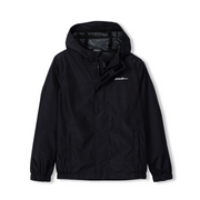 Kids Rainfoil® Jacket - BLACK