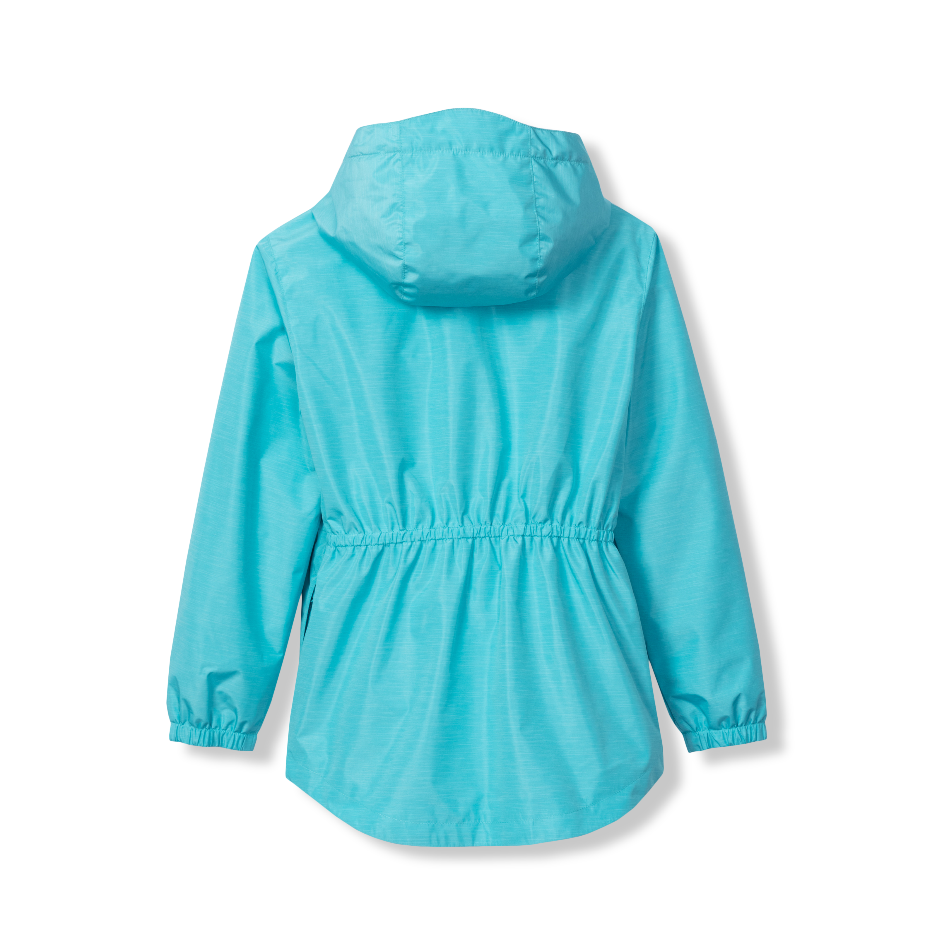 Girls Rainfoil® Jacket