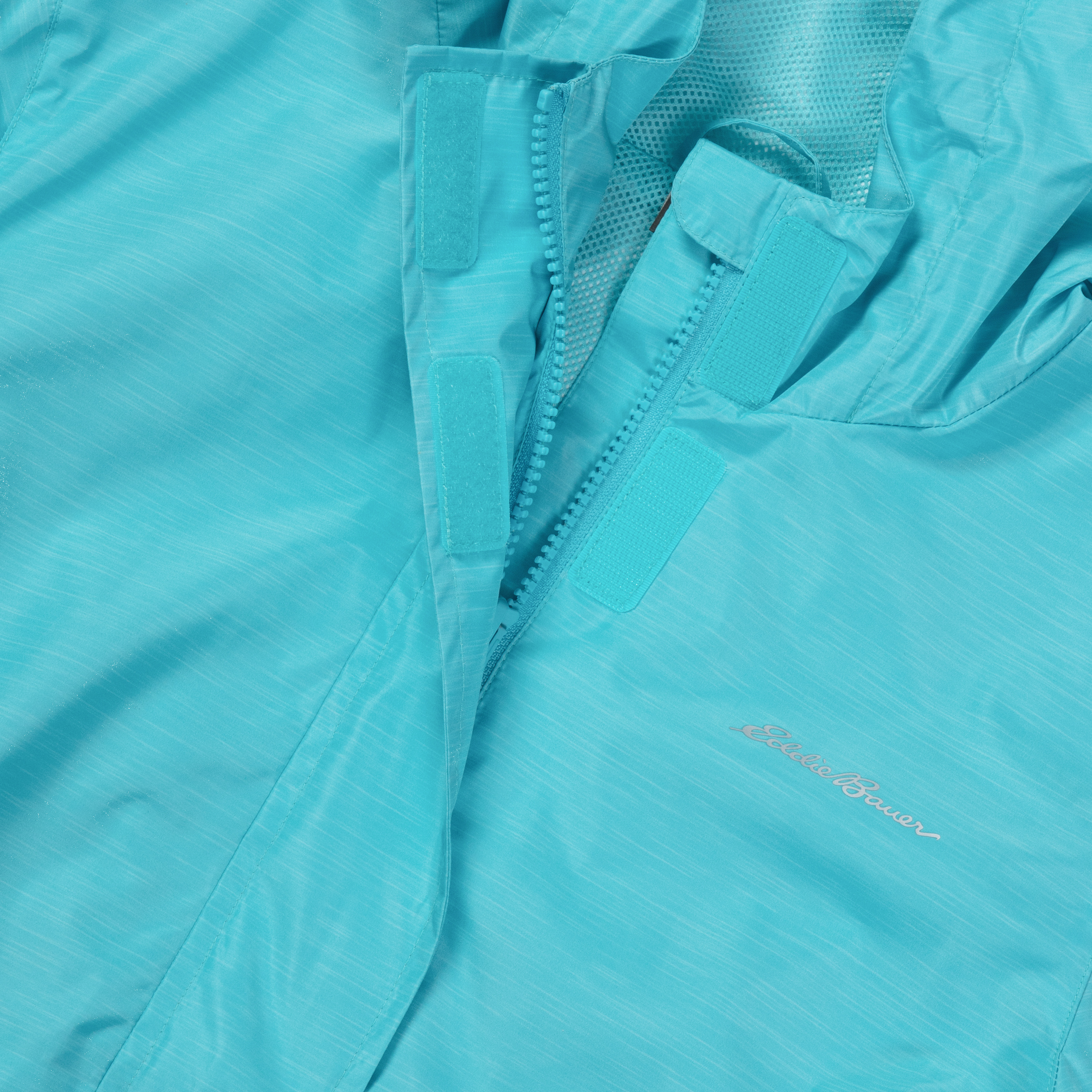 Girls Rainfoil® Jacket
