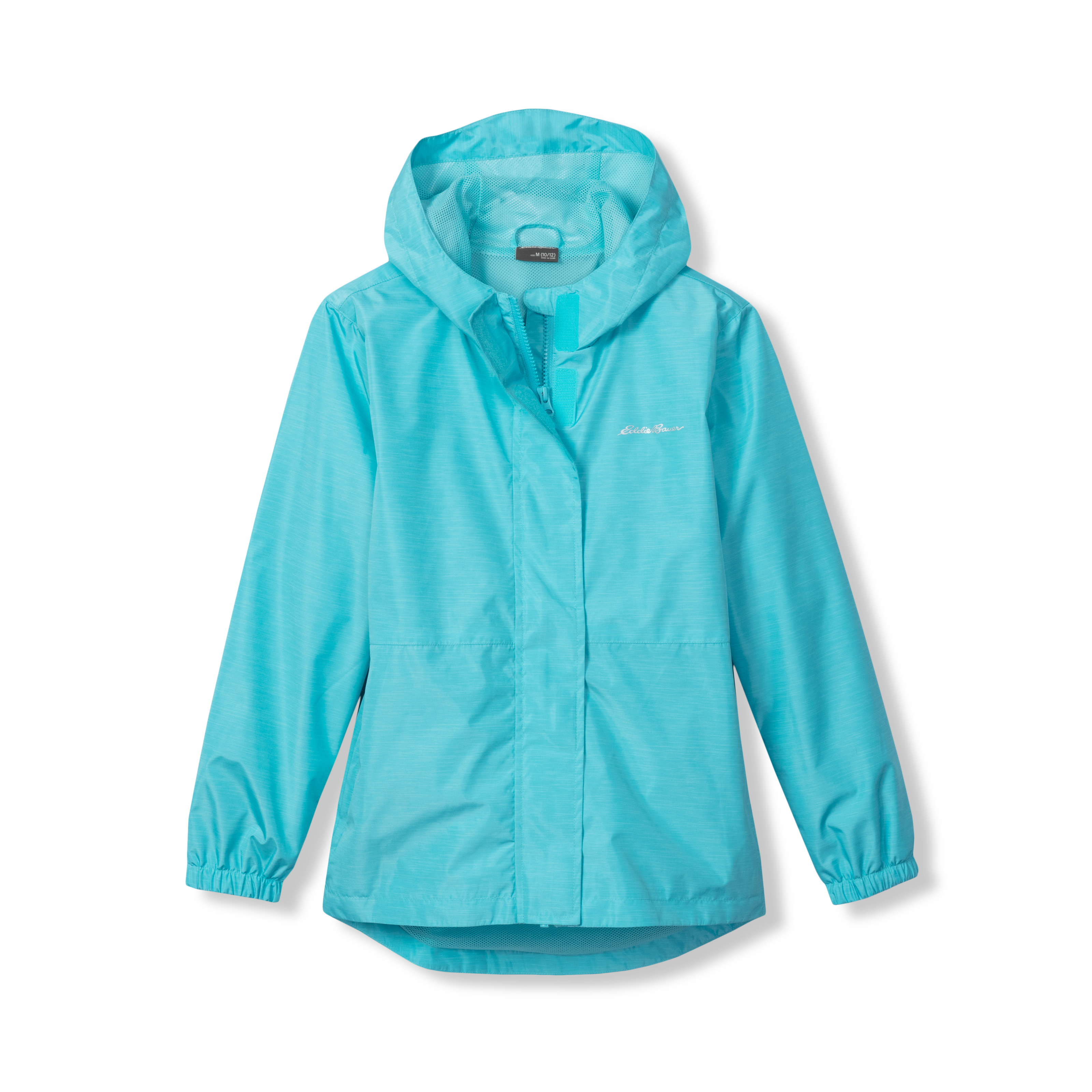 Girls Rainfoil® Jacket