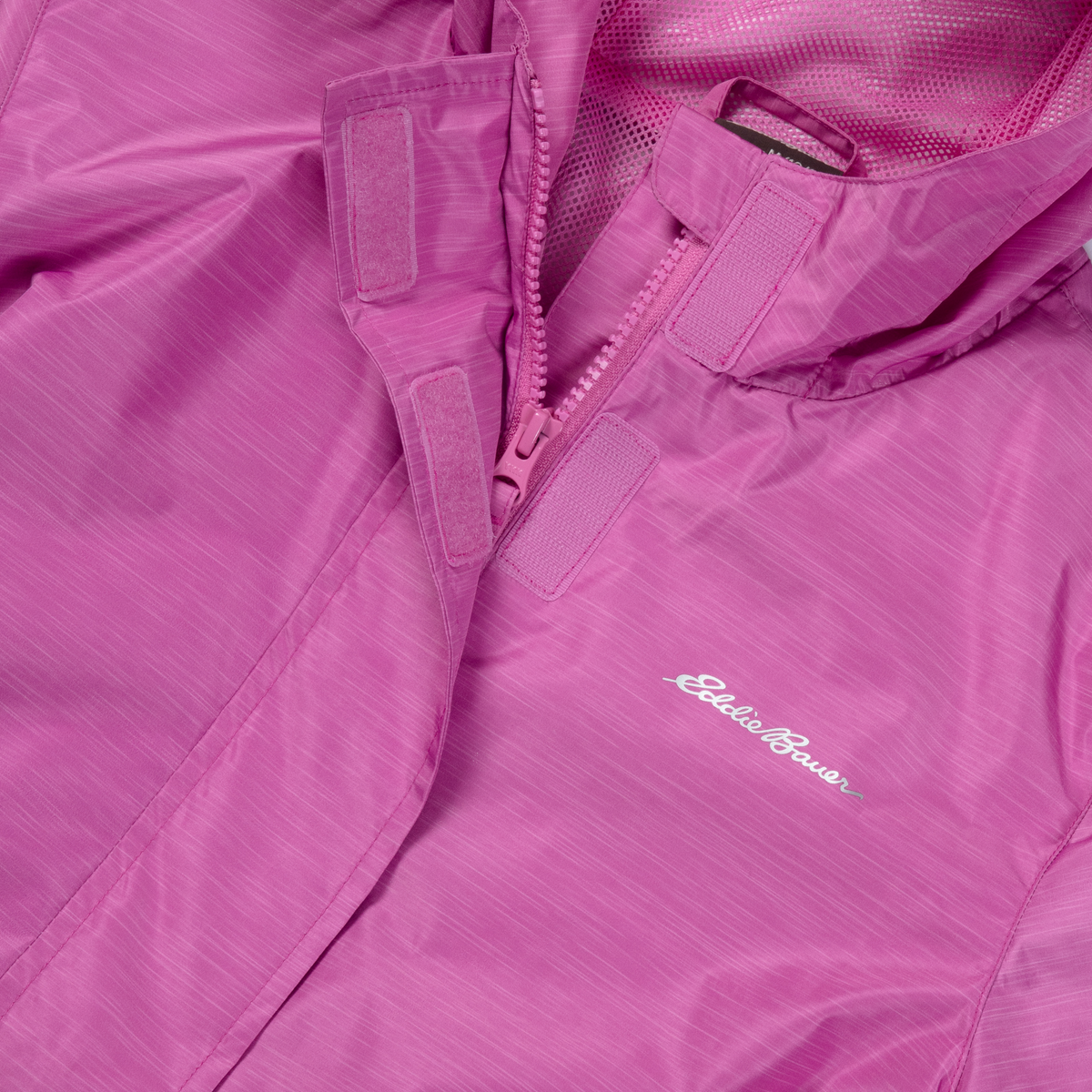 Girls Rainfoil® Jacket