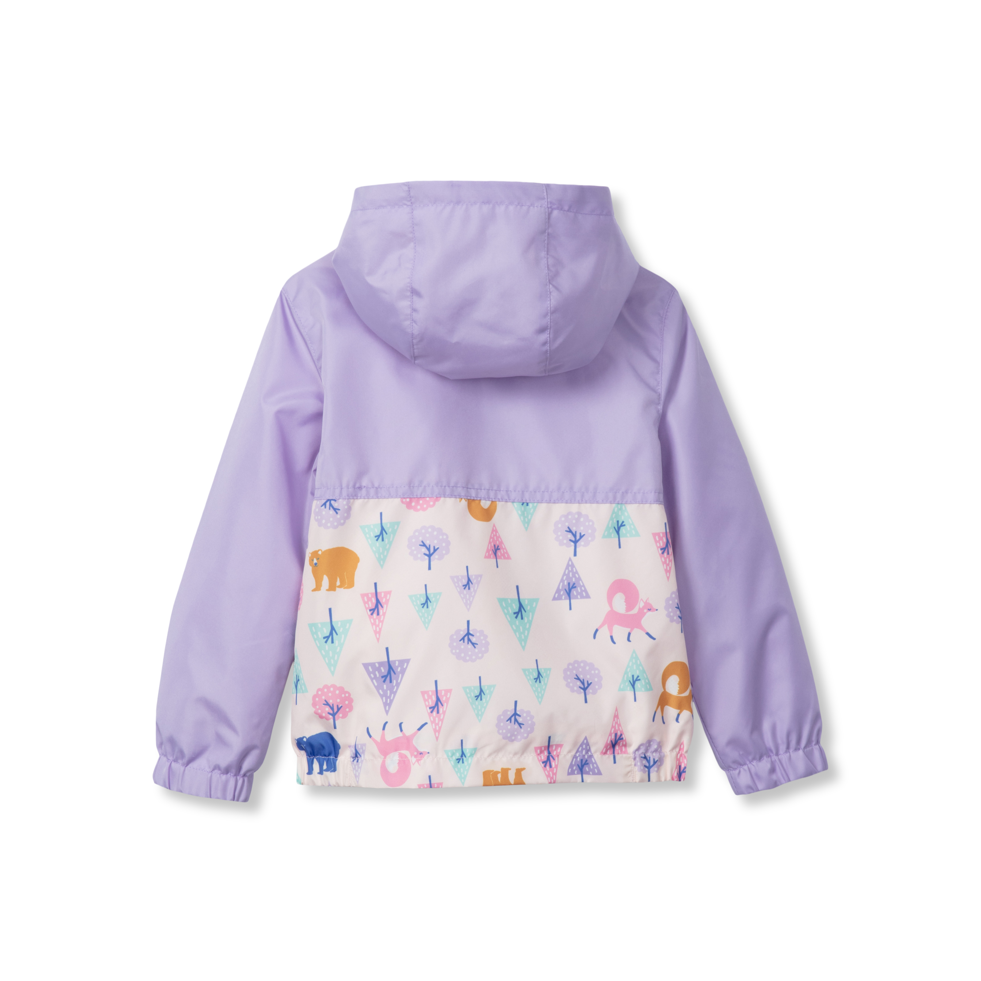 Toddler Rain Jacket