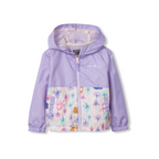 Toddler Rain Jacket